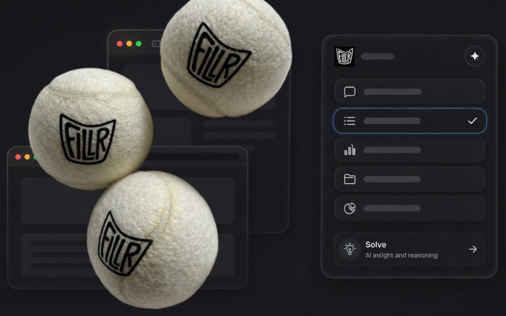 Fillr showcase 2